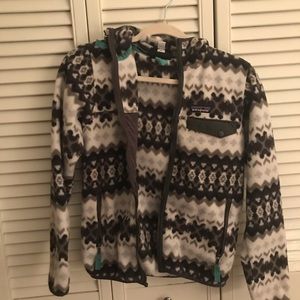 Patagonia Jacket